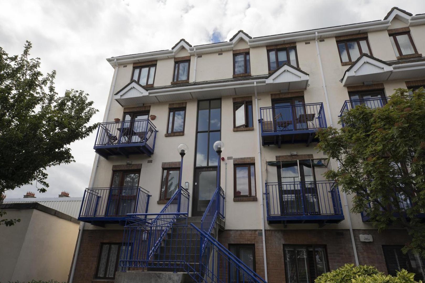Guestready - Beautiful Apartment In Dublin 4 Exterior foto